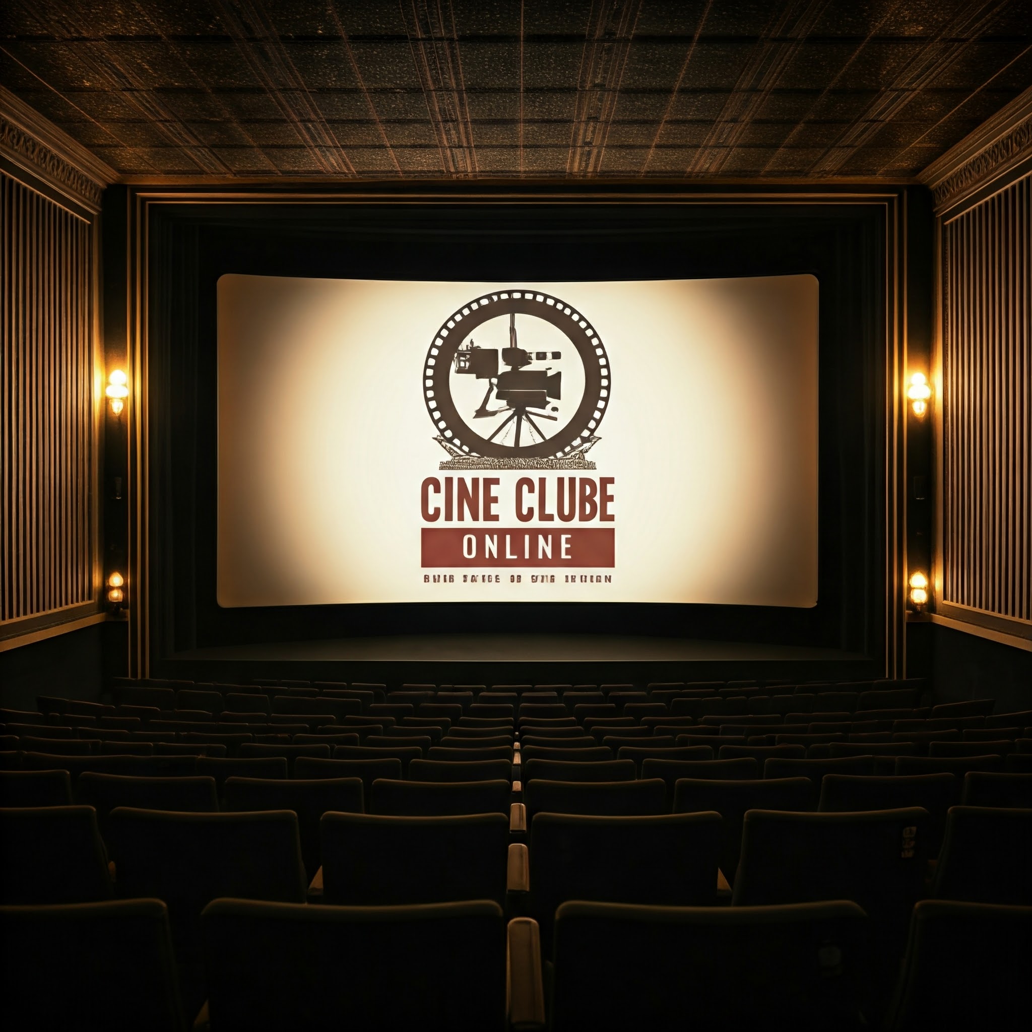 CINE CLUBE ONLINE