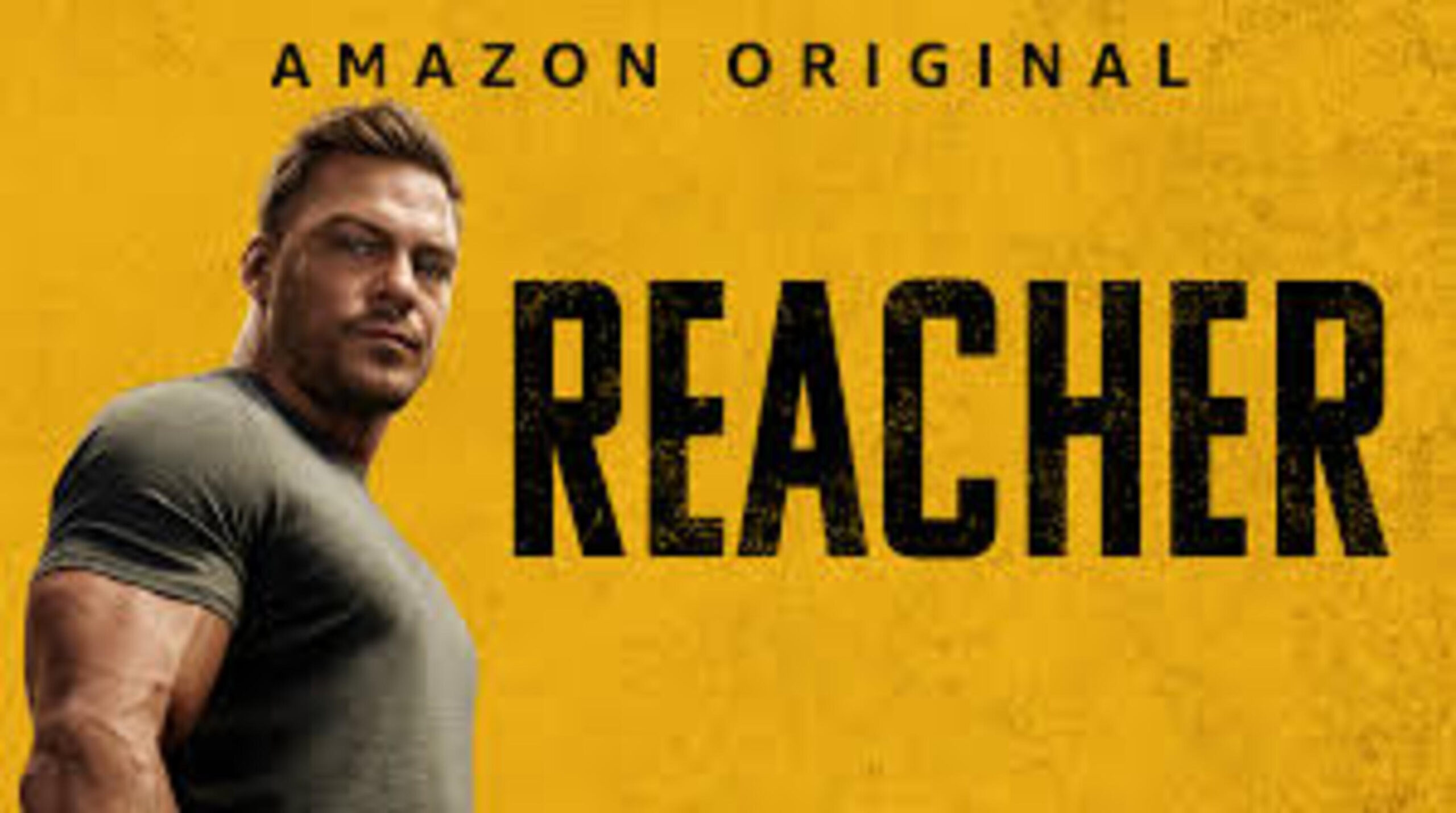 reacher