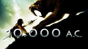 Pré-História nas Telas: 10 Filmes que Revivem a Era dos Dinossauros 4 10.000-AC