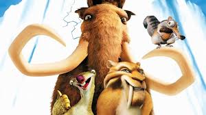Pré-História nas Telas: 10 Filmes que Revivem a Era dos Dinossauros 10 A-Era-do-Gelo
