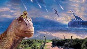 Pré-História nas Telas: 10 Filmes que Revivem a Era dos Dinossauros 8 Dinossauro
