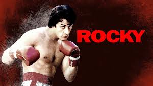 Sangue, Suor e Superação: 10 Filmes que Celebram o Esporte 2 Rocky
