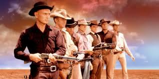 Velho Oeste: 10 Filmes que Definiram o Gênero 8 Sete-Homens-e-Um-Destino
