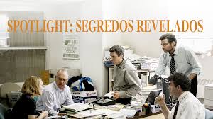 Crimes Reais, Telas Brutais: 10 Filmes que Investigam o Lado Sombrio da Humanidade 4 Spotlight
