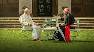 O adeus ao Papa Francisco e o Papado no Cinema: 10 Filmes que Retratam o Poder, a Fé e os Segredos do Vaticano 4 dois-papas