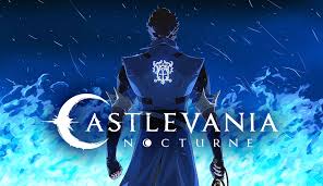 Castlevania-Nocturne