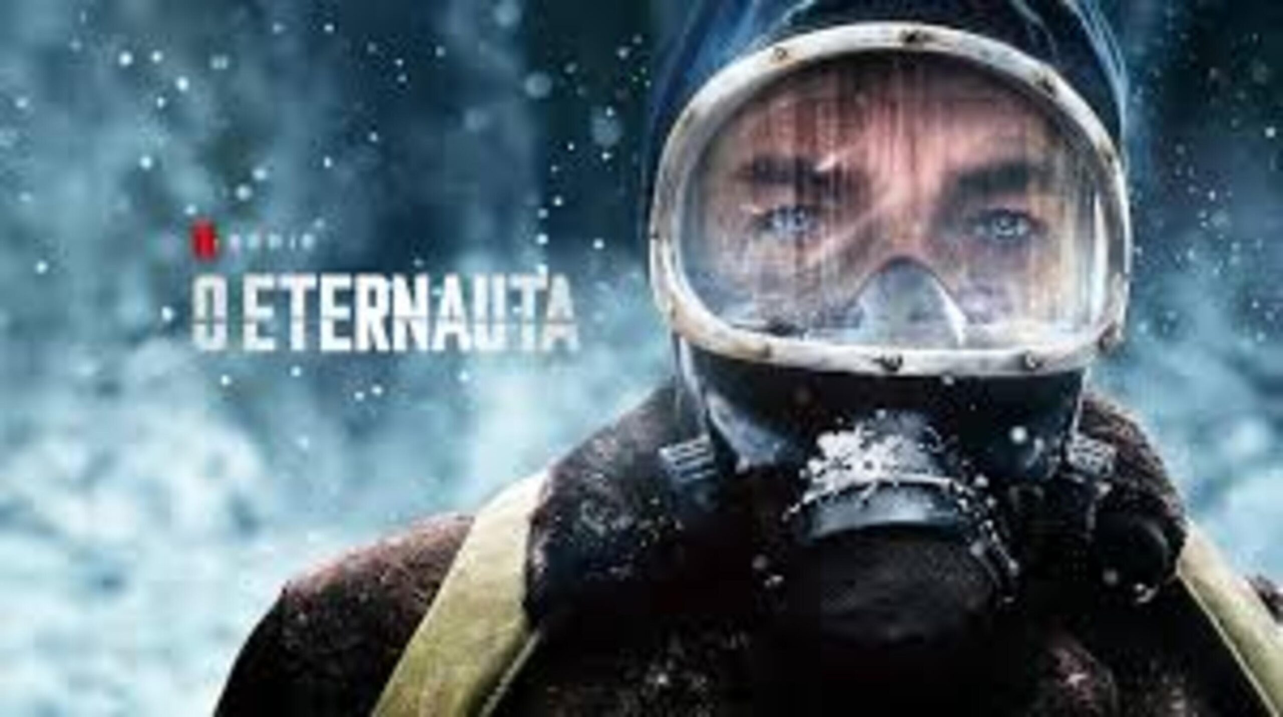 o-eternauta