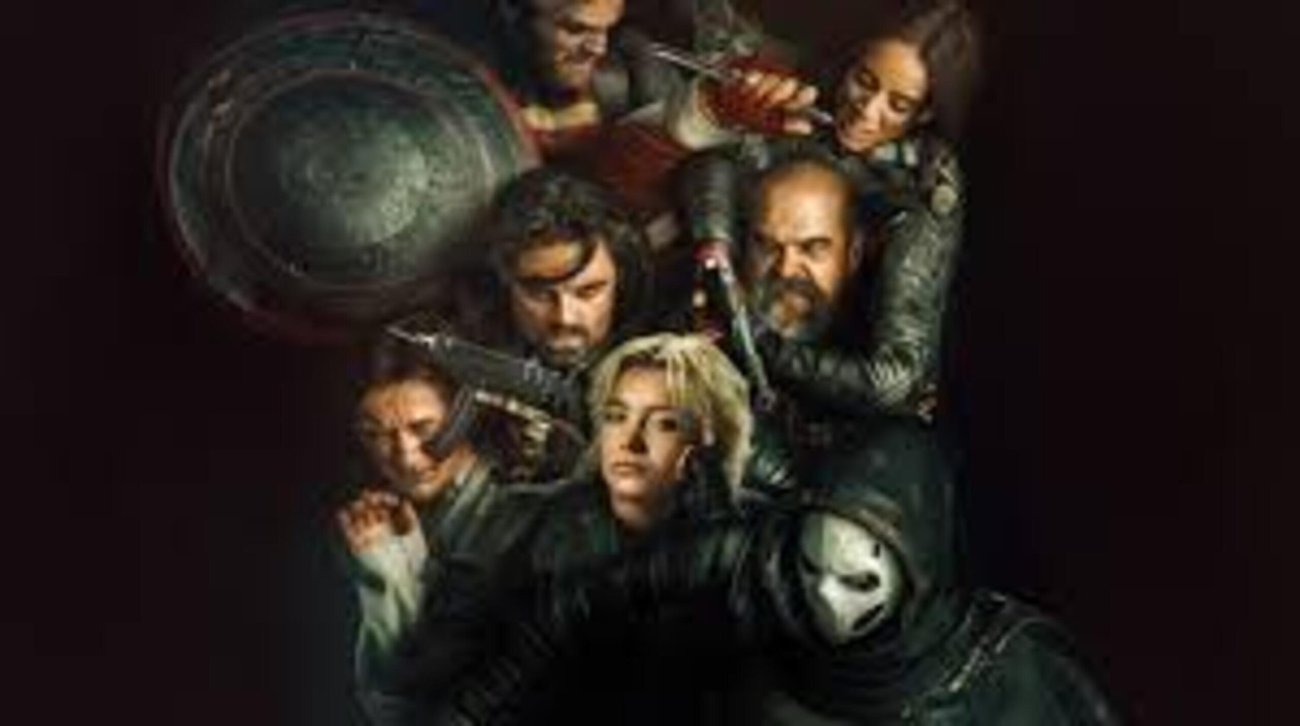 thunderbolts