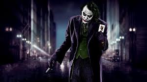 Os 10 Vilões Mais Icônicos do Cinema: Personagens que Roubaram a Cena (e Nossos Pesadelos) 3 coringa